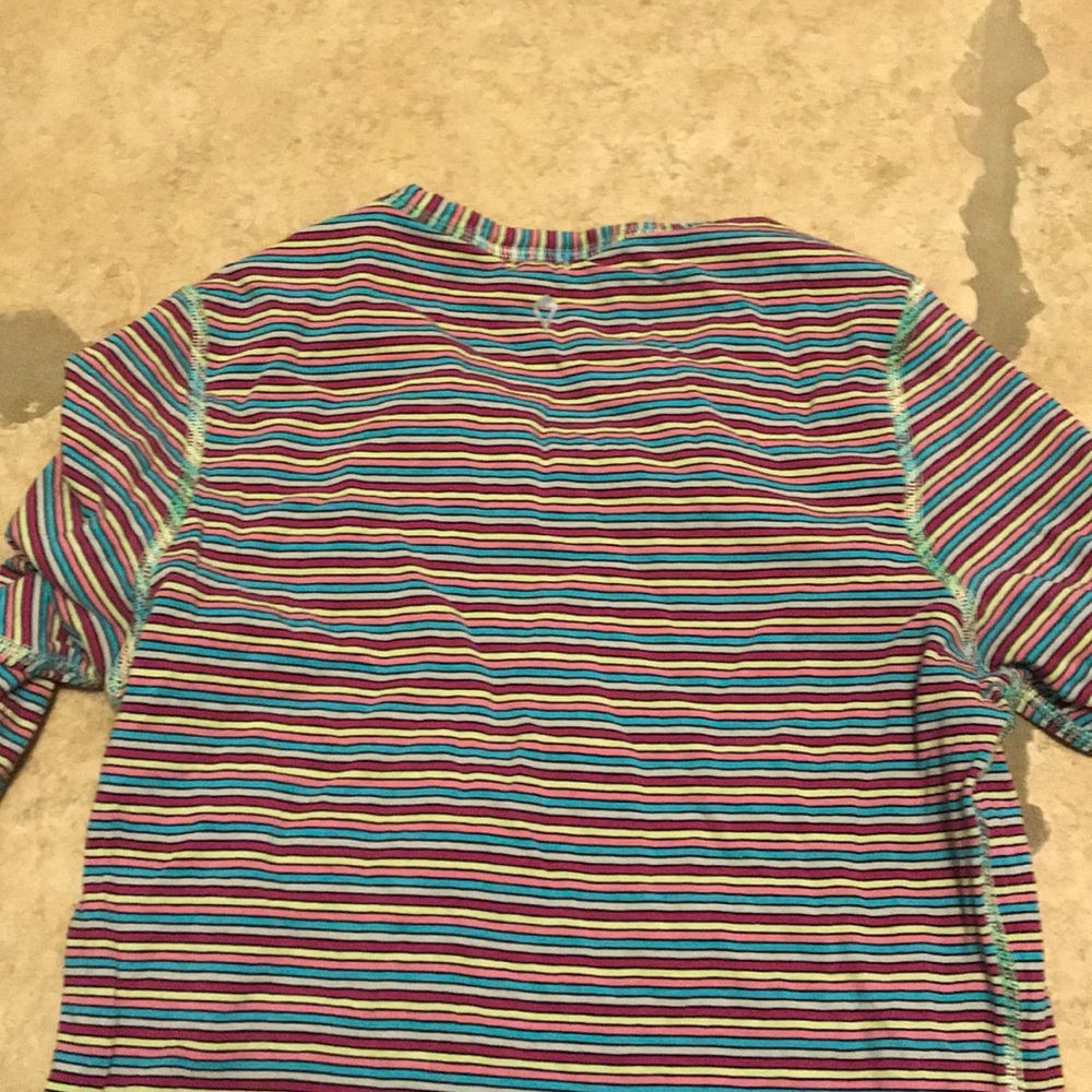 Ivivva reversible long sleeve